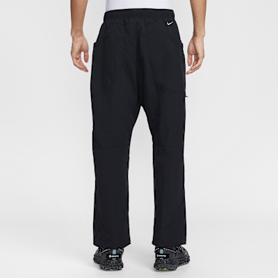 Nike ACG Dolomiti ナイロン パンツ M ブラック 黒 NIKE公式】ナイキ ACG 